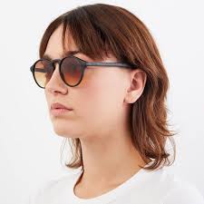 очки кошачьи глазки бельгийской фирмы Komono