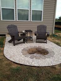32 Easy And Functional Diy Firepit Ideas To Make Your Backyard Beautiful Firepitideas Diyfirepit Solnet Sy C Cheap Fire Pit Backyard Fire Fire Pit Backyard