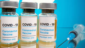 Another monumentally legendary athlete is taken out by the covid vaccine. India S Covaxin To Pfizer Oxford Moderna Latest Updates About Covid Vaccines