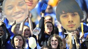 Top high school football rivalries in Middle Tennessee