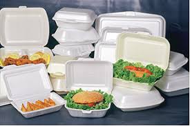 Avoid using plastic containers such as those used for takeaways in the microwave. Can You Microwave Styrofoam Is It Safe To Reheat Styrofoam In The Microwave