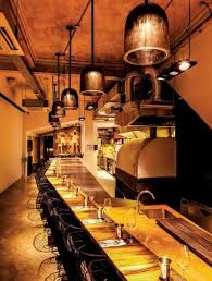 Restaurant Review Burnt Ends On Keong Saik Road Singapore Choses A Acheter