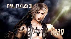 Final Fantasy XII: Vaan | Final fantasy, Final fantasy characters, Final  fantasy xii