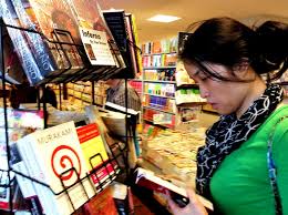 Futaba English Japanese Bookstore Kyoto Japan Travel