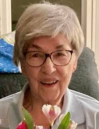 Catharine S. "Kitty" Dunn