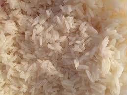 Learn about the number of calories and nutritional and diet information for rice noodles, cooked. Cooked White Jasmine Rice Nutrition Facts Eat This Much