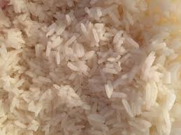 Although white rice is arguably the most popular type of rice used in everyday meals there are various other different kinds of rice that you may want to find. Cooked White Jasmine Rice Nutrition Facts Eat This Much
