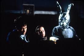 It was such a great film and it turns out that christopher nolan actually had a hand in helping the movie! Jake Gyllenhaal Celebrates Donnie Darko 20th Anniversary Ew Com