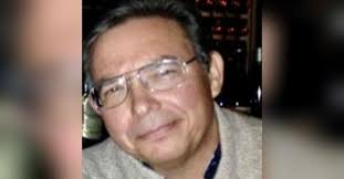 Obituary, Visitation & Funeral Information