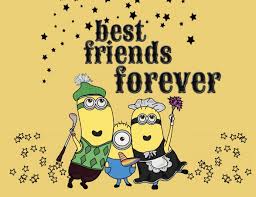 Friends forever may refer to: Friendship Friends Forever Bff Template Postermywall