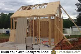 Garden Shed Photos Pictures Of Garden Sheds