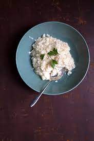 Variations on massimo bottura's pumpkin and orange risotto. Pin On Food