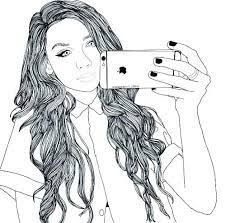 Realistic Printable Coloring Pages For Teenage Girl Pin On Coloring Realistic Coloring Pages For Teenagers Mermaid Coloring Pages Coloring Pages For Girls