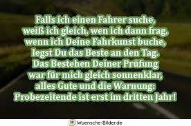 Der käuferschutz ist deine absicherung, wenn eine ware nicht ankommt, beschädigt ist oder nicht der beschreibung entspricht. á… Gluckwunsche Zum Bestandenen Fuhrerschein Lustige Texte Bilder