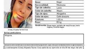 Activan Alerta Amber por cuatro menores desaparecidas en León