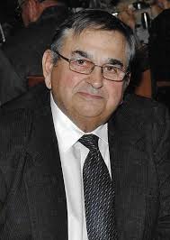 Obituary of Marc Giraudier