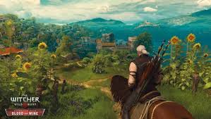 Have you finished the witcher 3: 70 The Witcher 3 Wild Hunt Blood And Wine On Gog Com