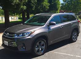 View all 118 consumer vehicle reviews for the used 2018 toyota highlander on edmunds, or submit your own review of the 2018 highlander. 2018 Toyota Highlander Classy Midsize Suv Roseville Today
