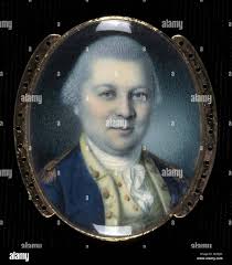 John cox hi-res stock photography and images