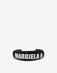 Maison Margiela Logo Headband Women Maison Margiela Store In 2020 Maison Margiela Headbands For Women Women
