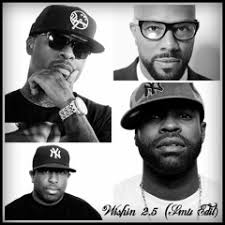 Listen to Gangstarr ft. Fat Joe & M.O.P.