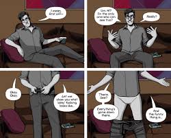 6 Başlıkta Dizisi Gelmeden Önce SEX CRIMINALS İle İlgili Bilmeniz  Gerekenler - Geekyapar!