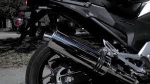 Honda Nc700x Beowulf Exhaust Sound High Quality Audio Exhaust Sounds Honda Best Sound System