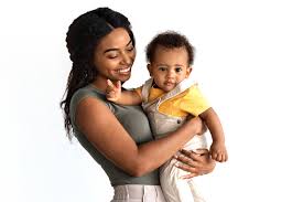 Top Qualities Of A Mother Sleeping Should Be Easy