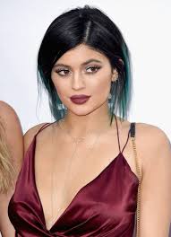 Prepare her gorgeous hair strands for the styling part by properly washing them with the right shampoo and. 8 Best Hairstyles Makeup Looks 2014 American Music Awards Photos Kylie Jenner Rita Ora Becky G Iggy Azalea Taylor Schilling 2015 Trends Beautystat Com