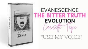 'the bitter truth' evanescence album review. Evanescence The Bitter Truth Rumored Track Listing Youtube