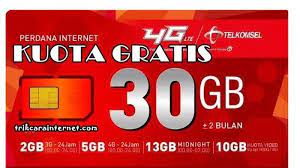 Karena mereka bisa mengakses internet walaupun tidak. Kuota Internet Gratis Telkomsel Untuk Akses Situs Resmi Info Covid 19 Ada Juga Paket 30 Gb Free Surya