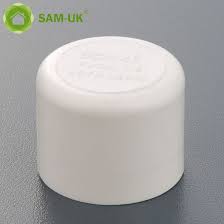 Fit all the pieces together without any glue to insure they line up and are the proper length. Sam Uk Plastic Plumbing End Caps For Pvc Pipe Made In China China Water Fittings Pvc Water Fittings