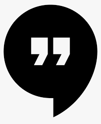 Hangouts meet and hangouts chat were rebranded to google meet and google chat in april 2020. Google Hangouts Logo Google Hangout Logo Png Transparent Png Transparent Png Image Pngitem