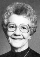 Alta Morgan Obituary (2010)