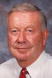 Ira Eugene Collar Obituary 2004