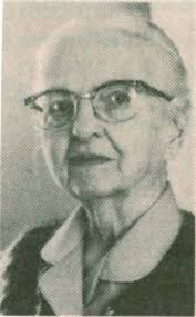 Bender, Elizabeth Horsch (1894-1988)