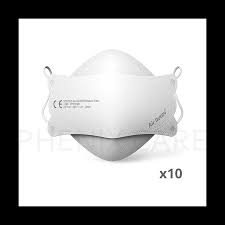 Alibaba.com offers 1,742 ppf2 mask products. 10 New Generation Nanotechnology Ce Ffp2 Mask Air Queen Breeze Mask