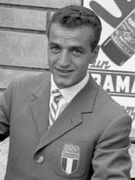 Addio all'ex pugile Carmelo Bossi