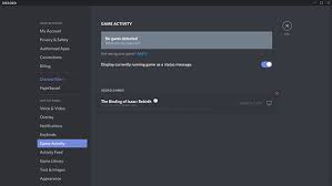 Now you can add a game from the list that appears. How To Change Your Game Status In Discord