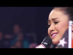 Mas idayu tak tahu pun video 'ada nampak mummy happy' tular penyanyi dangdut popular yang juga juri program realiti indonesia d'academy asia (daa), mas idayu, tidak tahu videonya memarahi baby shima, tular. 7 33 Mb Baby Shima Minta Maaf Pada Mas Idayu Wild Card Result Dacademyasia3 12112017 Download Lagu Mp3 Gratis Mp3 Dragon