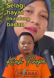 Kisah Inspiratif Kiah Propa: Perjuangan Wanitanya