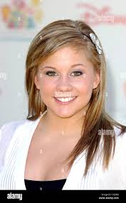 Shawn johnson hi-res stock photography and images