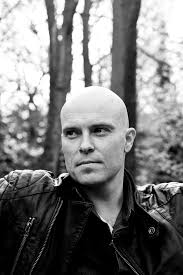 Adam Nevill Interview: Part I