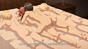 Isekai Harem Monogatari 3, Free 4tube Mobile HD Porn 2c | xHamster