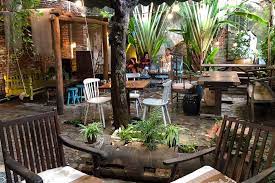 Restaurants near waterford treasures medieval museum. Outdoor Seating Coffee Shop Lobetpatio