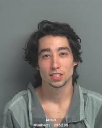 MONTGOMERY COUNTY JAIL BOOKINGS FOR SUNDAY, OCTOBER 13, 2019