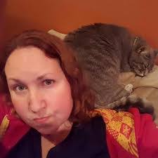 Mel Harden's Instagram, Twitter & Facebook