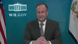 White kitchen designs 2021 holidays dates 2021 passover. Passover 2021 Second Gentleman Doug Emhoff Brings Host Of Changes To Traditional Celebration At White House Abc7 Chicago