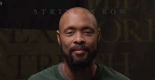 Jason Geter's Instagram, Twitter & Facebook