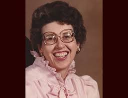 Obituaries: Rhoades, Knobel, Ala